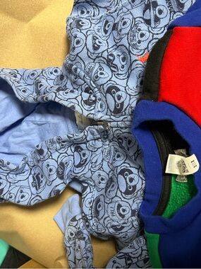 Ralph Lauren bundle kids 24 months